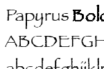 Papyrus